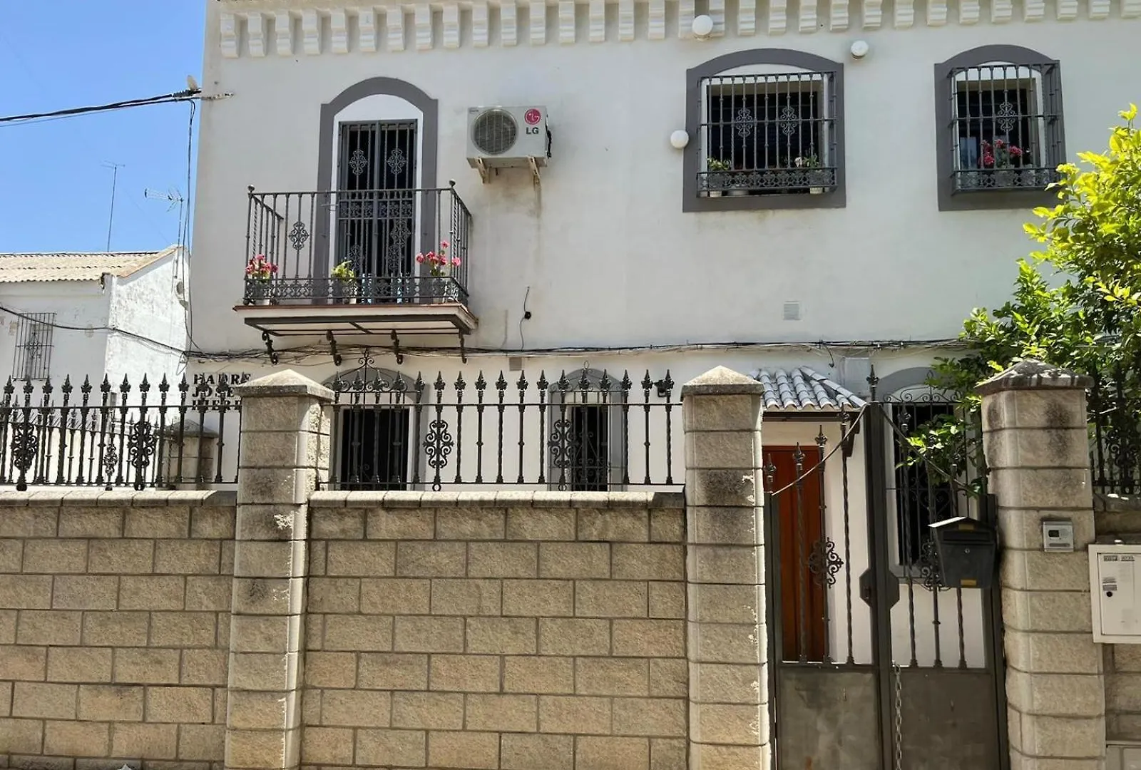 Appartement Casa Deluxe à Séville Espagne