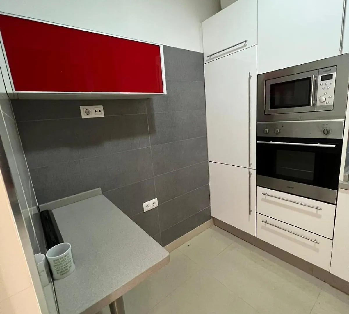 Ferienwohnung Casa Deluxe Sevilla