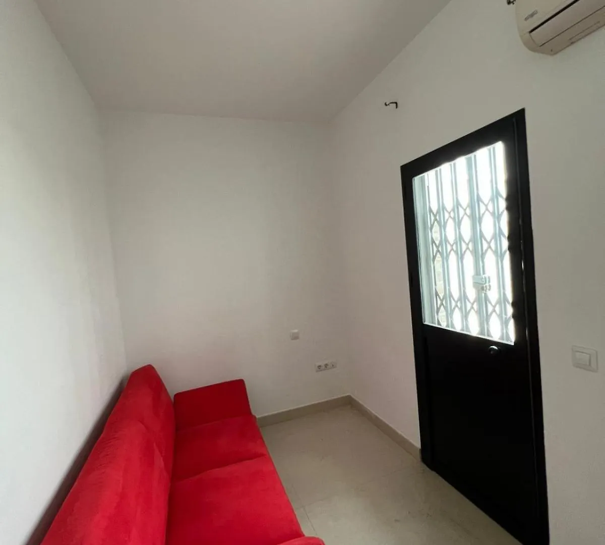 Casa Deluxe Apartment Seville