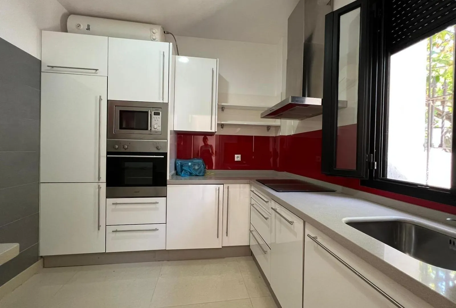 Casa Deluxe Apartment Seville Spain