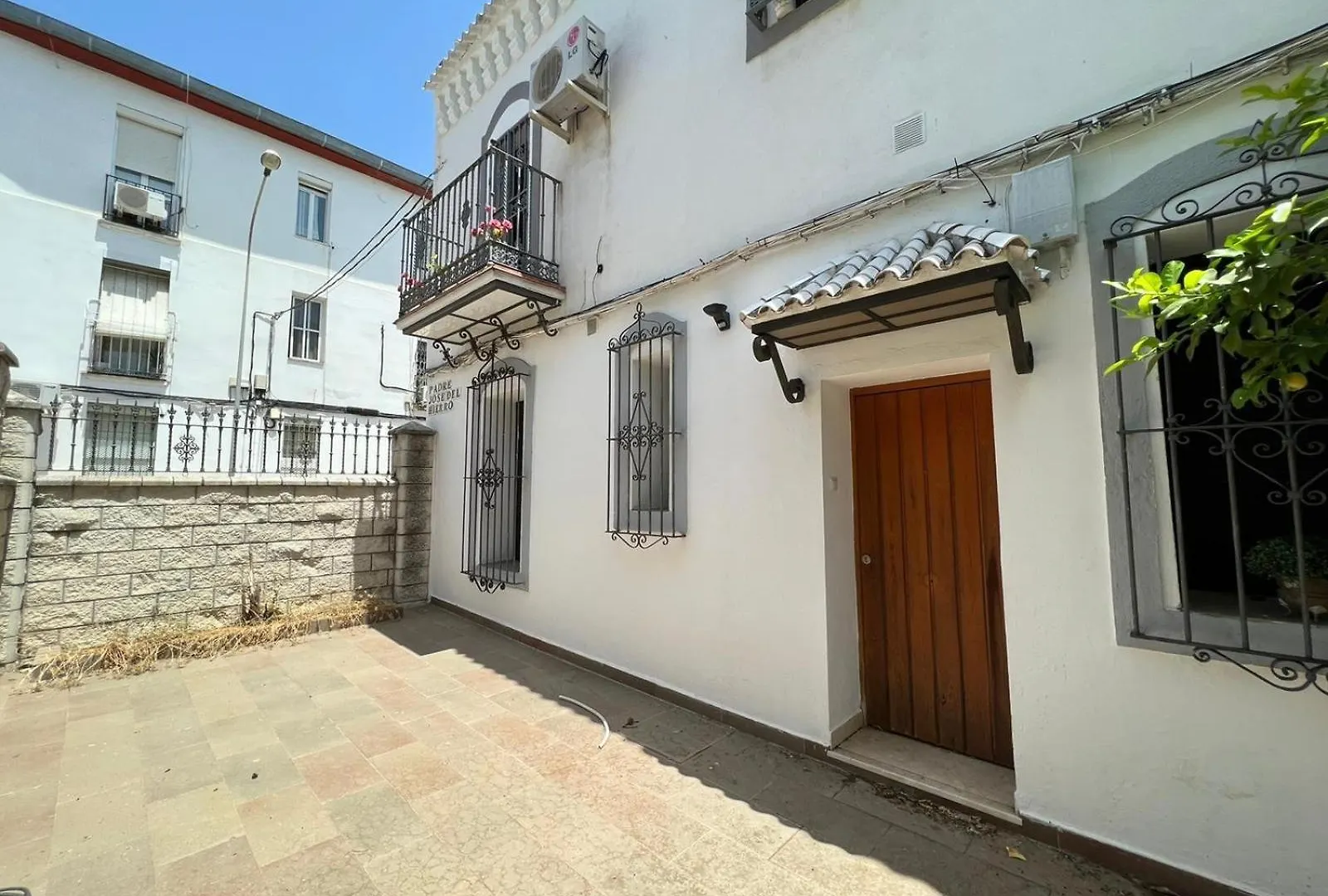 Casa Deluxe Apartment Seville